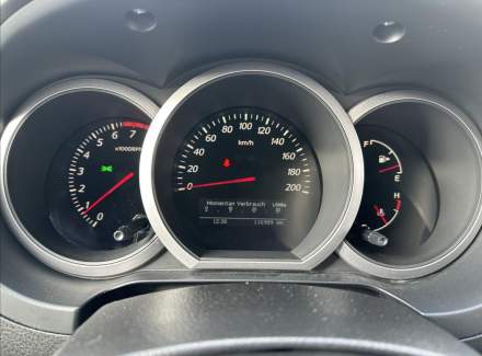 Suzuki - Grand Vitara