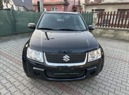 Suzuki - Grand Vitara