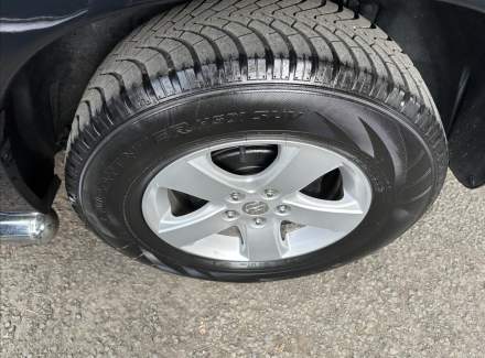 Suzuki - Grand Vitara