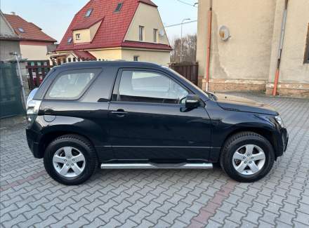 Suzuki - Grand Vitara