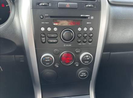 Suzuki - Grand Vitara