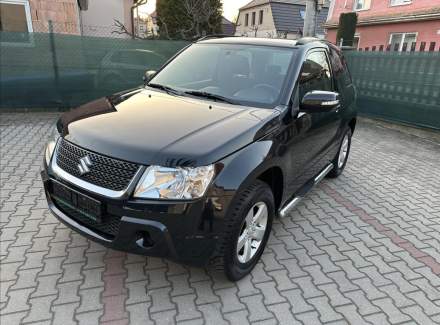 Suzuki - Grand Vitara