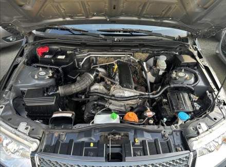 Suzuki - Grand Vitara