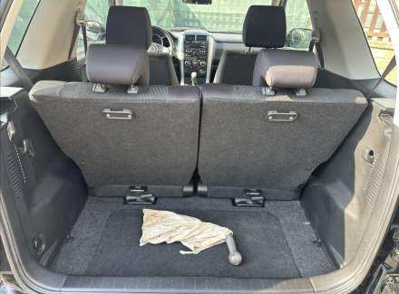 Suzuki - Grand Vitara