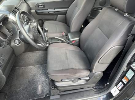 Suzuki - Grand Vitara