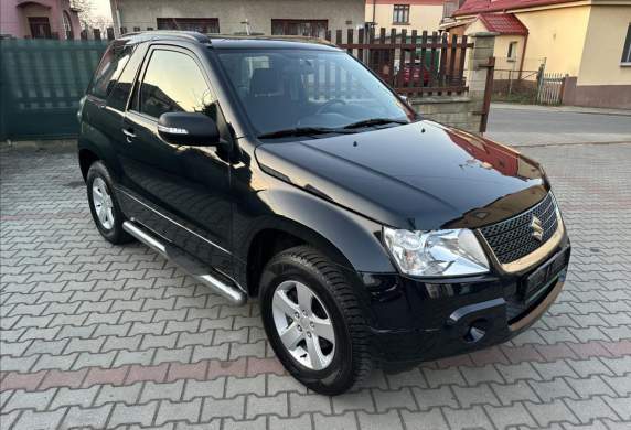 Suzuki - Grand Vitara