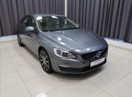 Volvo - S60