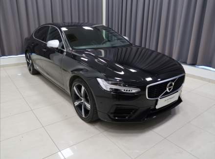 Volvo - S90