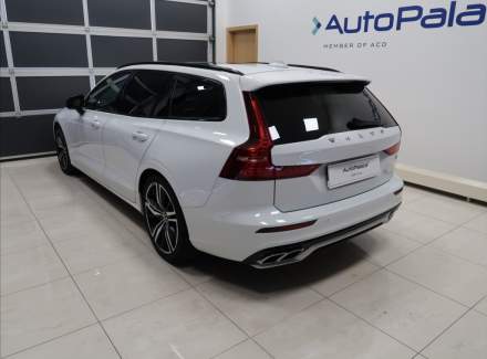 Volvo - V60