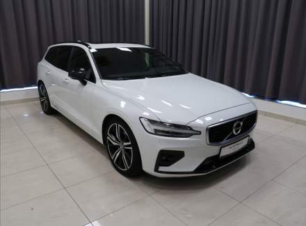 Volvo - V60