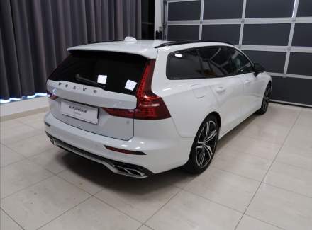 Volvo - V60