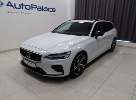 Volvo - V60