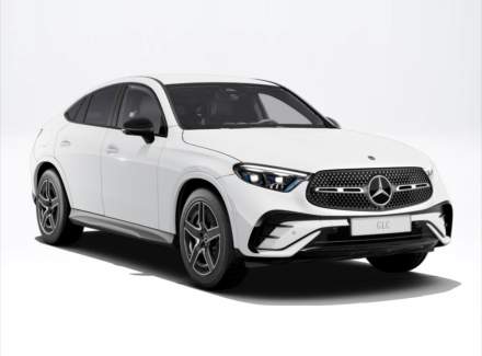 Mercedes-Benz - GLC
