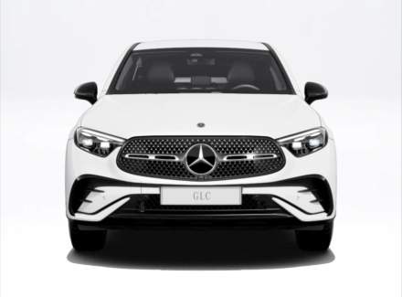 Mercedes-Benz - GLC
