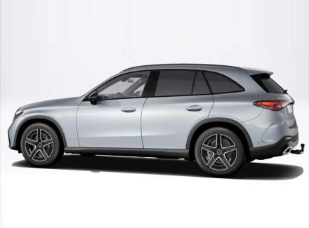 Mercedes-Benz - GLC