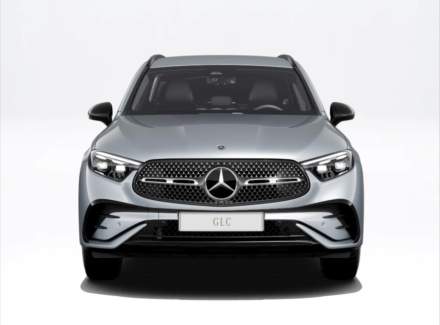 Mercedes-Benz - GLC