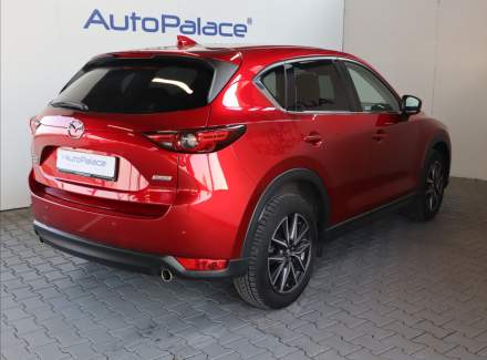 Mazda - CX-5