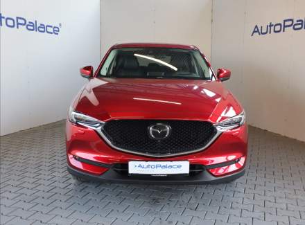 Mazda - CX-5
