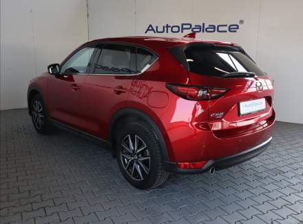 Mazda - CX-5