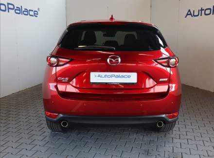 Mazda - CX-5