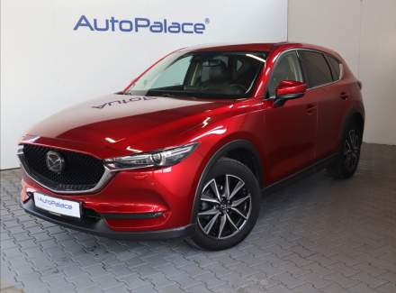 Mazda - CX-5