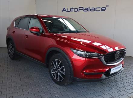 Mazda - CX-5