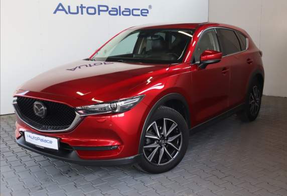 Mazda - CX-5