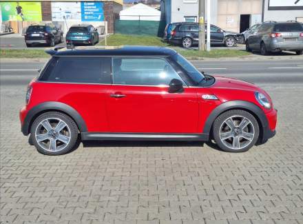 Mini - Cooper