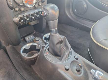 Mini - Cooper