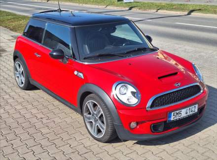 Mini - Cooper