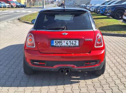 Mini - Cooper