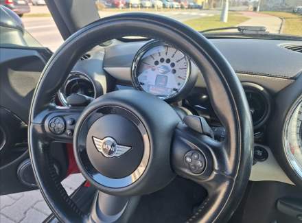 Mini - Cooper