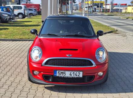 Mini - Cooper