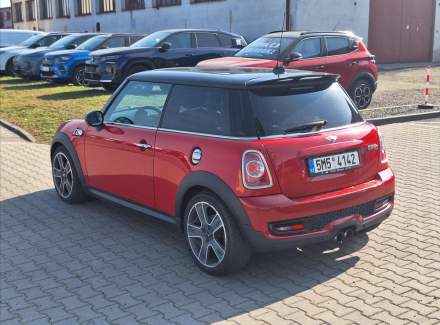 Mini - Cooper