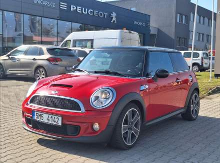 Mini - Cooper