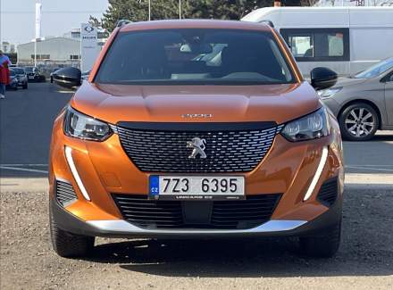 Peugeot - 2008