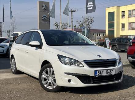 Peugeot - 308