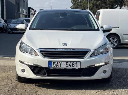 Peugeot - 308
