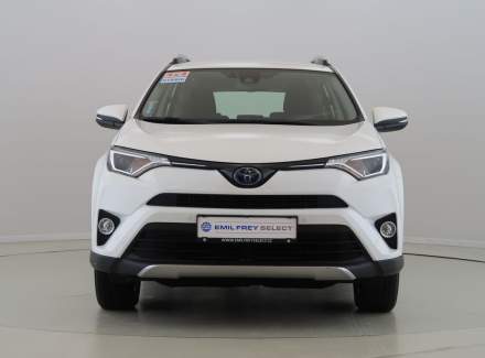 Toyota - RAV 4