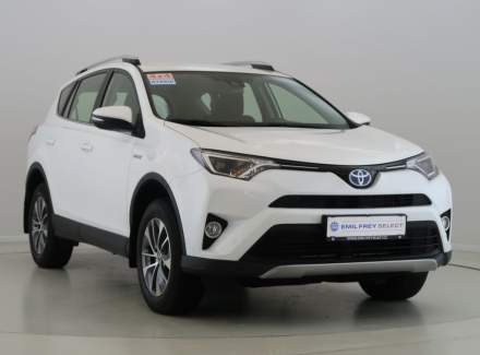 Toyota - RAV 4