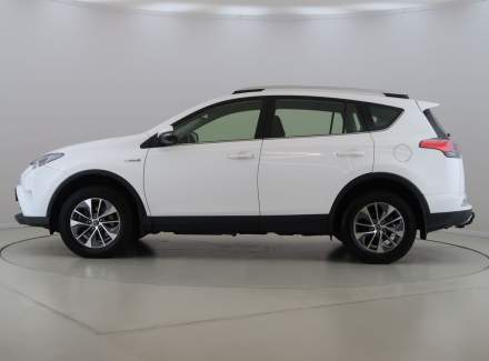 Toyota - RAV 4