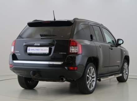 Jeep - Compass