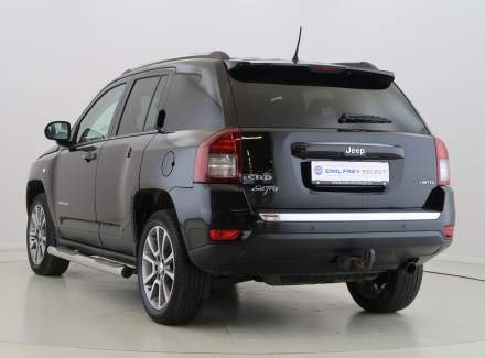 Jeep - Compass