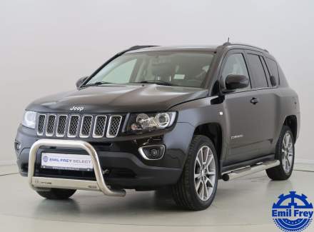 Jeep - Compass