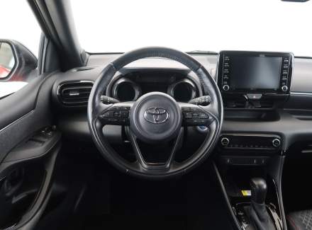 Toyota - Yaris