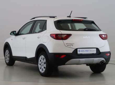Kia - Stonic