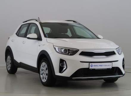 Kia - Stonic