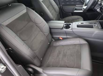 Citroën - C5 Aircross