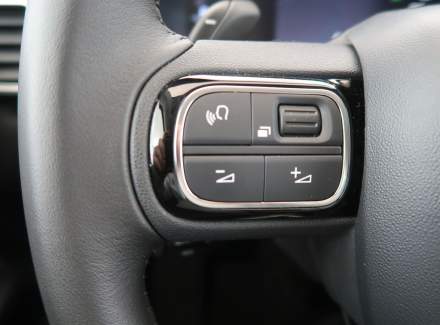 Citroën - C5 Aircross