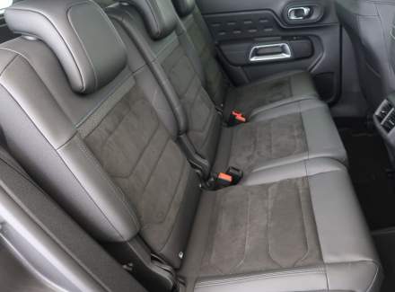 Citroën - C5 Aircross